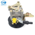 49110-1AA0A POWER STEERING PUMP FOR NISSAN IFINIT VQ35DE 2WD 2008